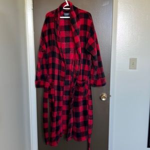 Men’s Lounge Robe